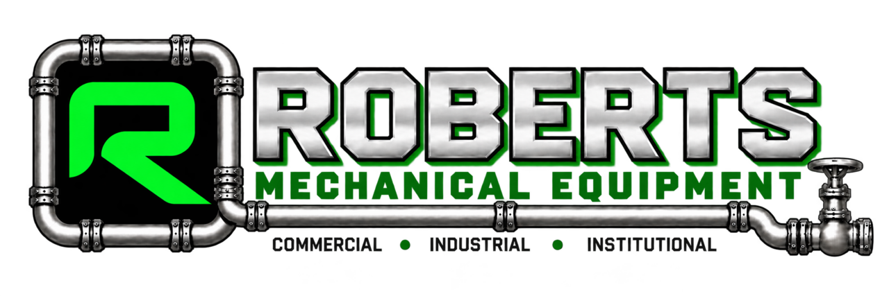 Roberts Mechanical Equipment